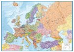 109-b Europa politica 190x136 cm
